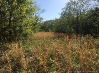 Ew 1180 Rd, Wewoka, OK 74884