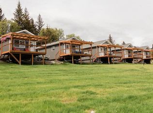 3771 W Hill Rd CABIN 1, Homer, AK 99603