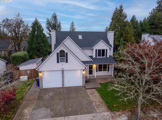 13155 Century Dr, Oregon City, OR 97045