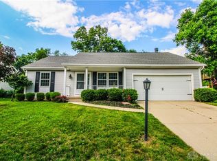 2257 Brookstream Ct, Miamisburg, OH 45342