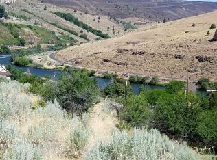 505 Gray Eagle Rd, Maupin, OR 97037