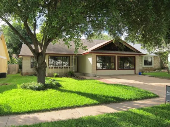 9800 Woodshire Dr, Austin, TX 78748