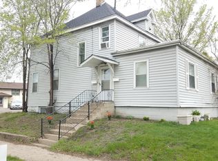 416 Broadway St NE #2, Minneapolis, MN 55413
