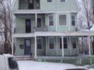 12 Mattson Ave APT 3, Worcester, MA 01606