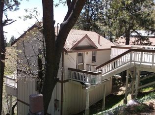 32019 Pine Cone Dr, Running Springs Area, CA 92382