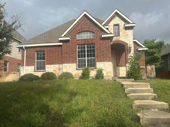 114 Cedar Elm Ln, Georgetown, TX 78633