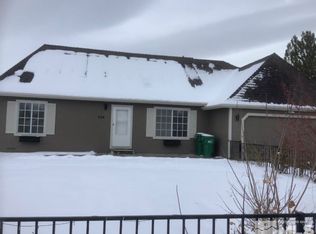 200 Date Palm Dr, Sparks, NV