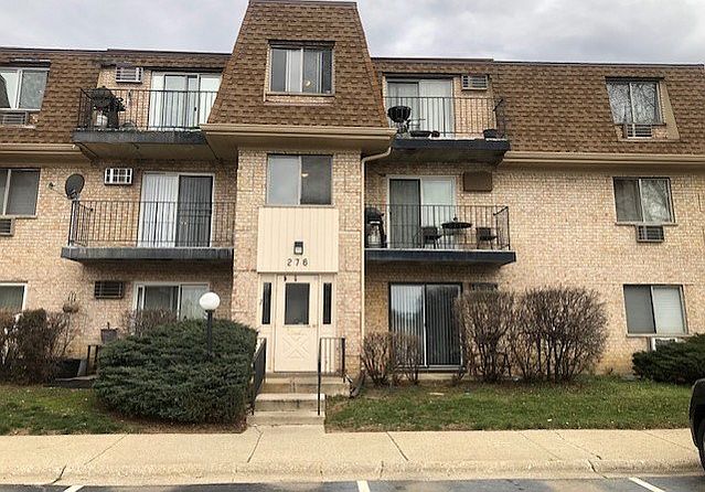 1st image of 276 Shorewood Dr APT Gb