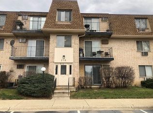 276 Shorewood Dr APT GB, Glendale Heights, IL 60139