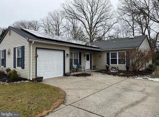 227 Valley Forge Dr, Little Egg Harbor, NJ 08087