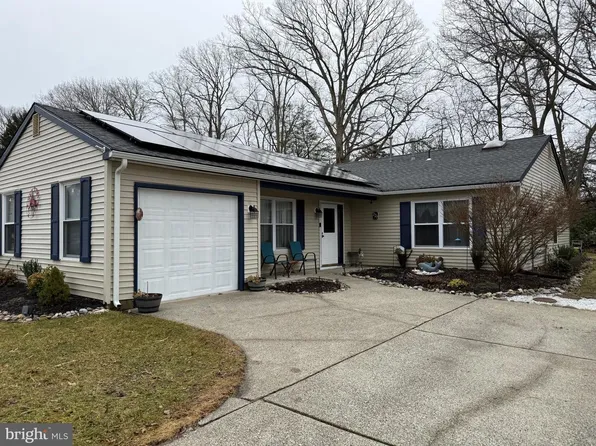 227 Valley Forge Dr, Little Egg Harbor, NJ 08087