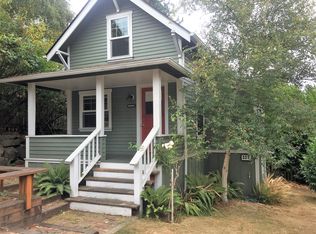 331 1/2 NW 49th St, Seattle, WA 98107