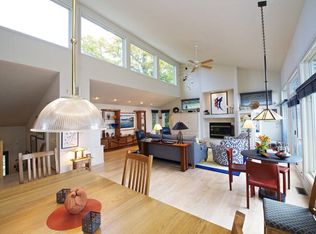 11601 Beach Rd, Sister Bay, WI 54234