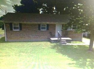 14 7th St, Winchester, KY 40391