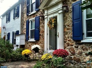 6022 Stoney Hill Rd, New Hope, PA 18938