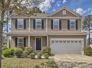167 Chatham Trce, Columbia, SC 29229