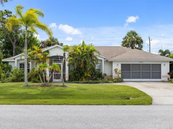 8993 Bantry Bay Blvd, Englewood, FL 34224