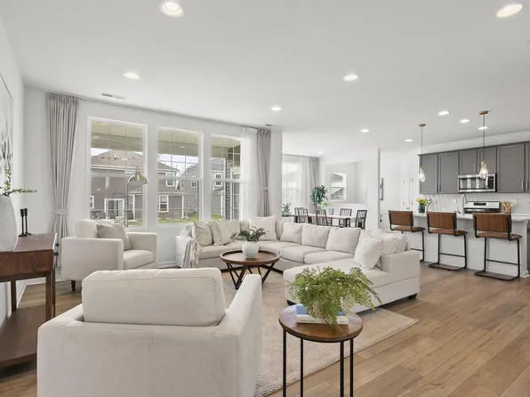 3864 Brody Dr, Grove City, OH 43123