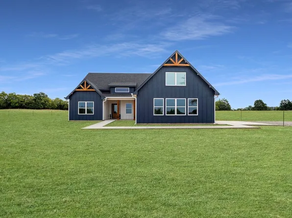 35831 Fm 47, Mabank, TX 75147