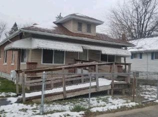 2261 Southampton Ave, Flint, MI 48507