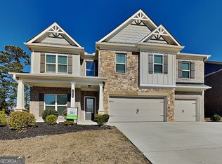 1612 Lapland Dr, Lawrenceville, GA 30045