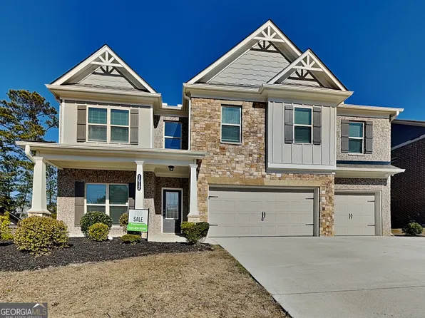 1612 Lapland Dr, Lawrenceville, GA 30045