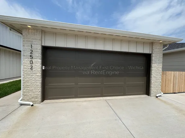 12502 W Northstar St, Wichita, KS