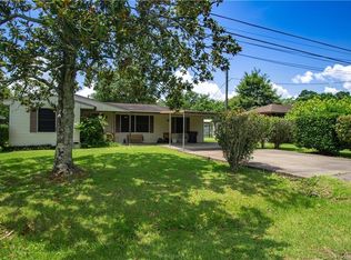 1035 Leblanc St, Orange, TX 77630