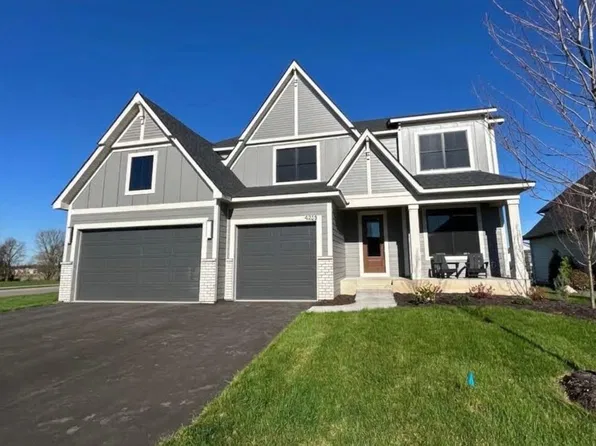 4225 Arbor Bay, Woodbury, MN 55129