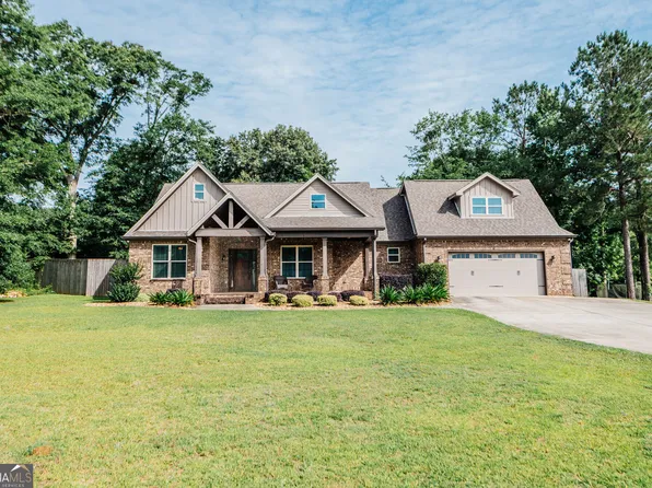 78 Lenora Dr, Hawkinsville, GA 31036