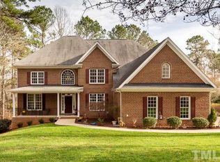 12716 Amoretto Way, Raleigh, NC 27613