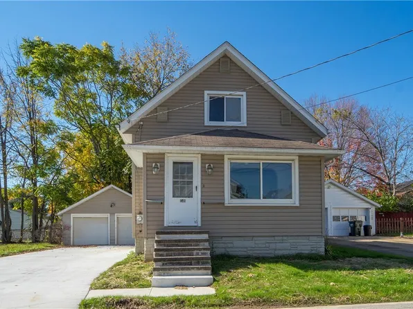 1548 Sunnyside Ave, Lakemore, OH 44250