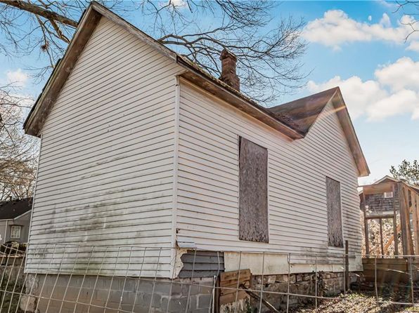 6834 E Church St, Lithonia, GA 30058