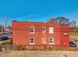 5411 Columbia Ave, Hammond, IN 46320