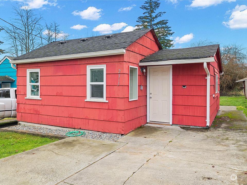 Welcome home!>