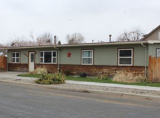 1400 Court Ave, Baker City, OR 97814