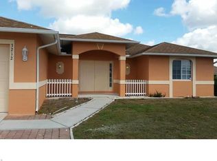 3212 5th St SW, Lehigh Acres, FL 33976