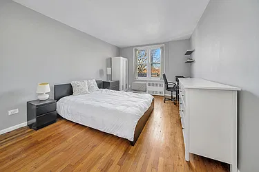 Rented by Corcoran