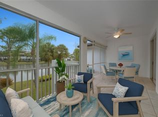 2155 Cay Lagoon DR #424, NAPLES, FL 34109