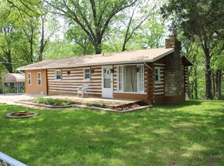 7675 Estelle Dr, Cedar Hill, MO