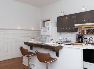 1911 S St NW APT 2, Washington, DC 20009