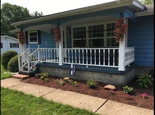 1961 Reightown Rd, Tyrone, PA 16686