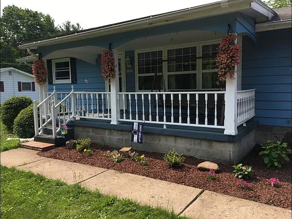 1961 Reightown Rd, Tyrone, PA 16686