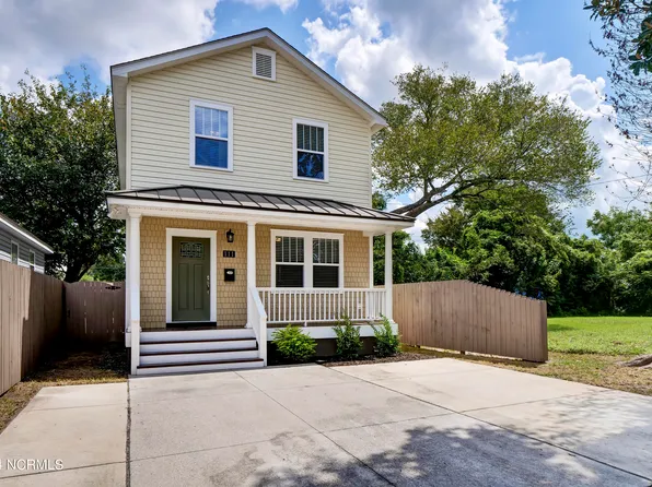 111 Gores Row, Wilmington, NC 28401