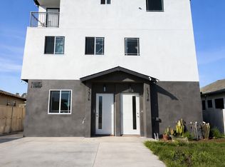 1731 E 68th St #D, Los Angeles, CA 90001