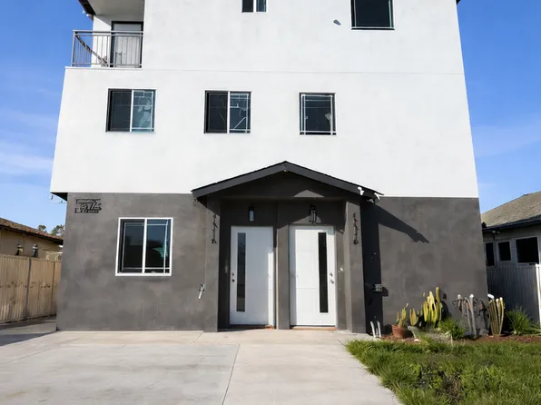 1731 E 68th St #D, Los Angeles, CA 90001