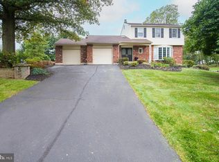 1890 Bremen Rd, Hatfield, PA 19440