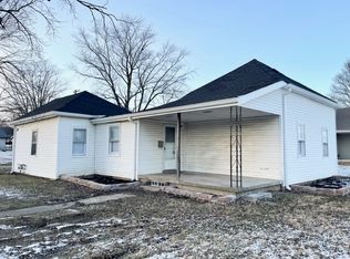 100 N California St, Sheridan, IN 46069