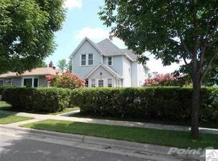 228 N 60th Ave W, Duluth, MN 55807