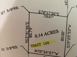 OLD Ferry Rd, Kinder, LA 70648